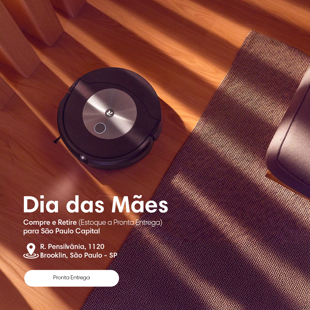 Compre e Retire Pronta Entrega SP-SP MOB